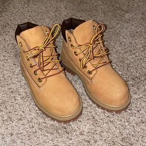Timberland Boots